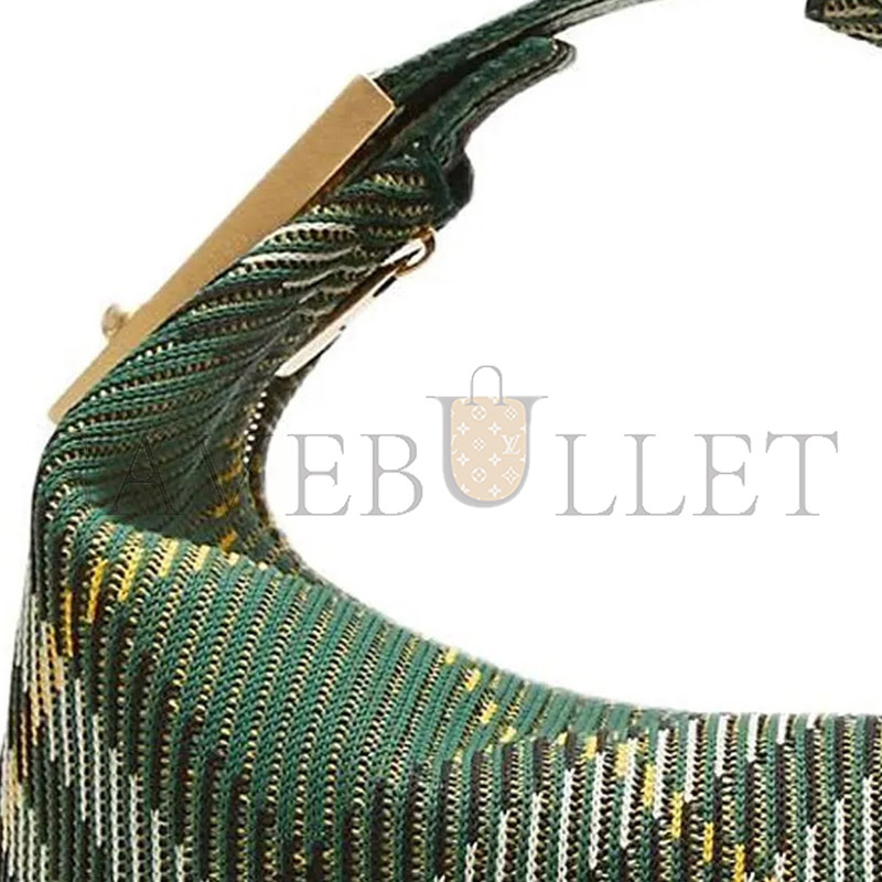 BURBERRY PEG DUFFEL BAG 80820471 (33.5*28*16.5cm)